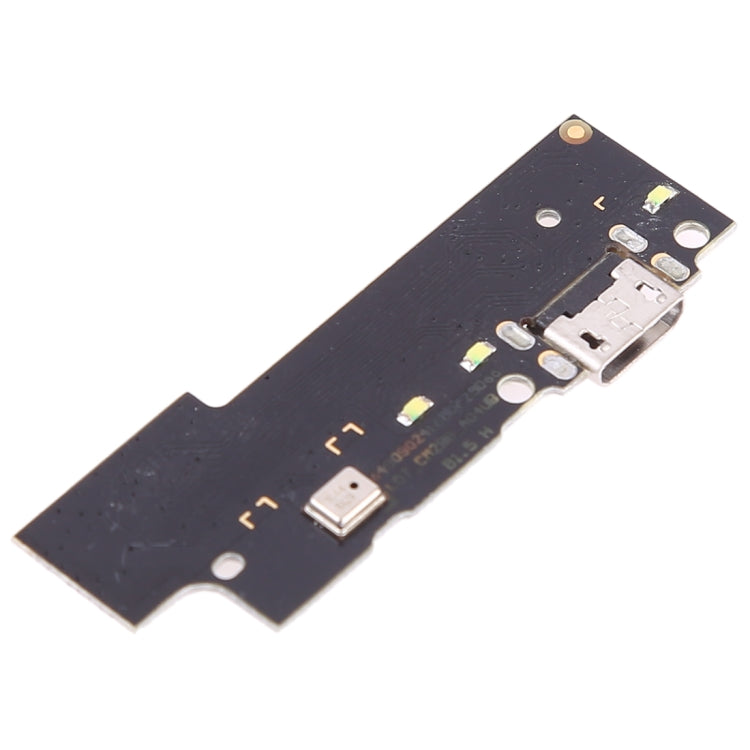 Carte de port de charge pour 360 N4S (version 288)