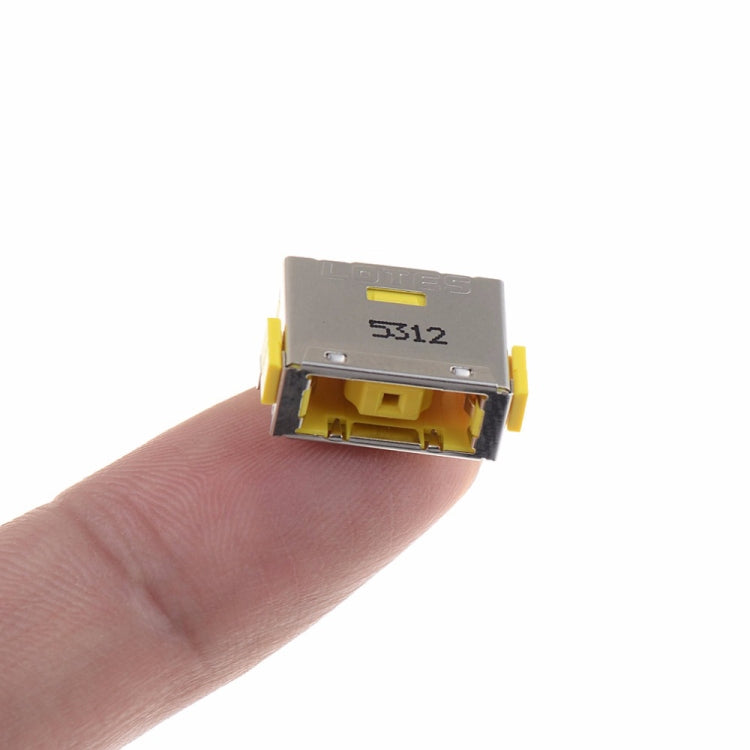 Connecteur prise d'alimentation pour ordinateur portable Lenovo IdeaPad Flex 10