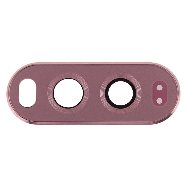 Cache objectif d'appareil photo pour LG V20 / VS995 / VS996 / H910