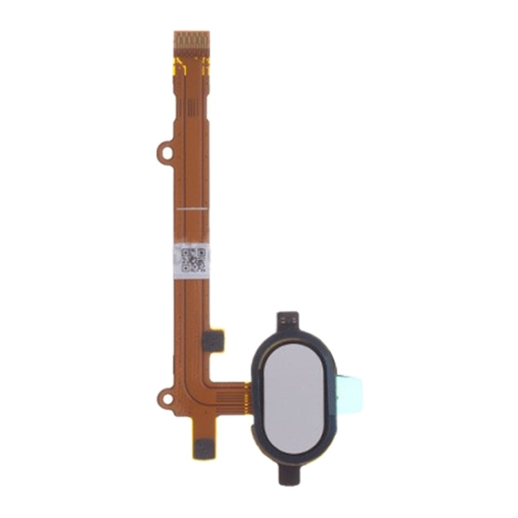 Câble flexible de capteur d'empreintes digitales pour Motorola Moto Z2 Play XT1710