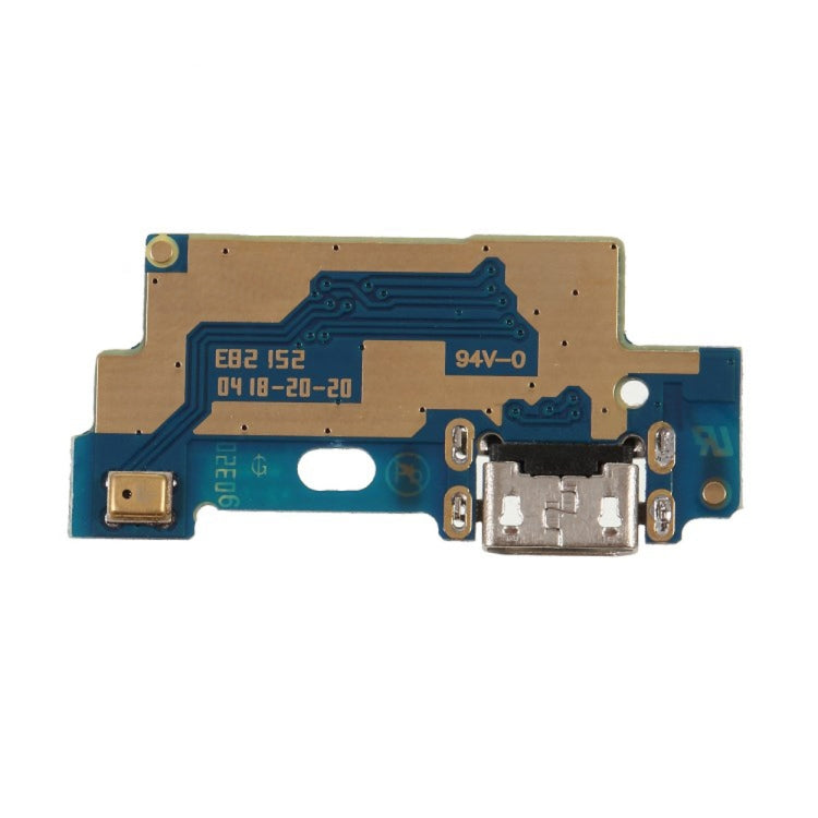 Carte de port de charge pour ASUS Zenfone Max (M1) ZB555KL