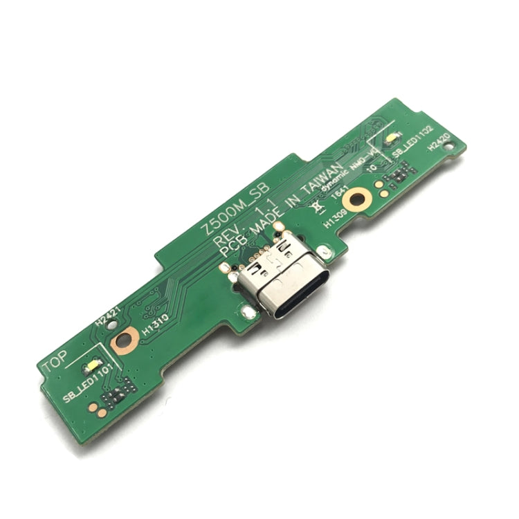 Carte de port de charge pour ASUS Zenpad 3S Z500M