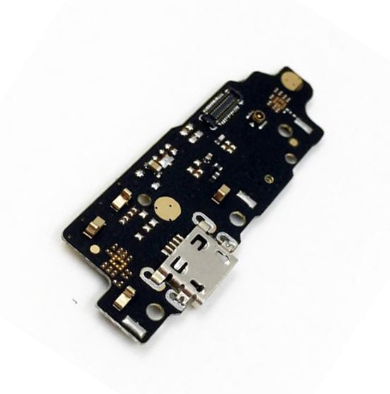 Carte de port de charge pour Lenovo K8 Plus
