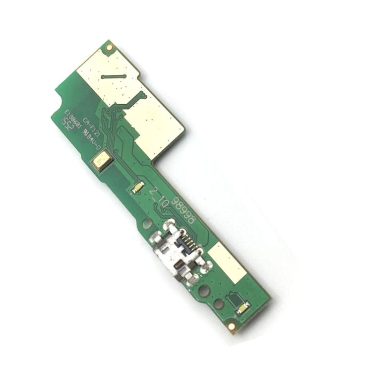 Carte de port de charge pour Lenovo PHAB 2 PB2-650 PB2-650Y