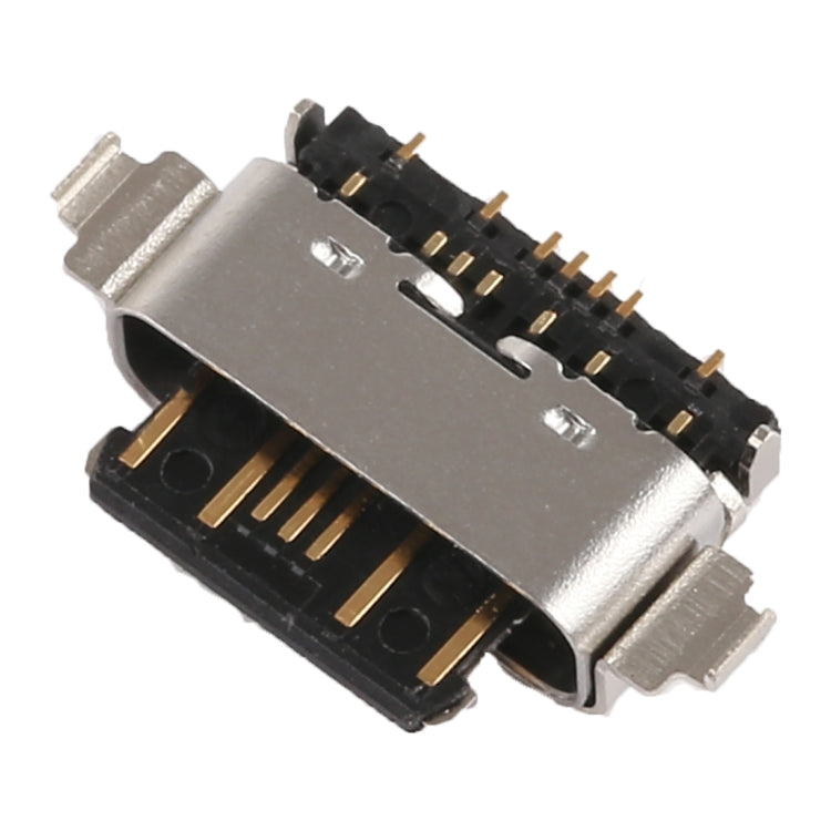 Connecteur de port de charge 10 PCS pour Nokia X6 (2018) / 5.1 Plus (X5) / 8.1 (X7)