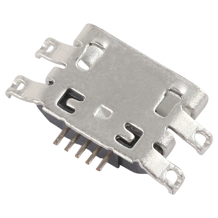 Connecteur de port de charge 10 PCS pour Nokia Lumia 535