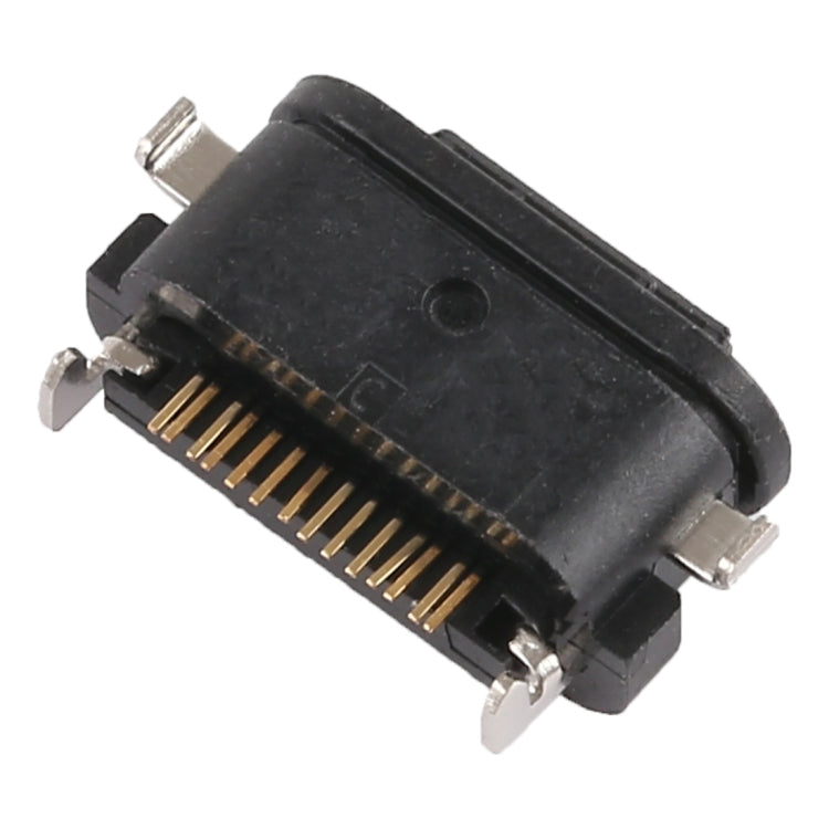 Connecteur de port de charge 10 PCS pour Nokia 6 (2e génération)