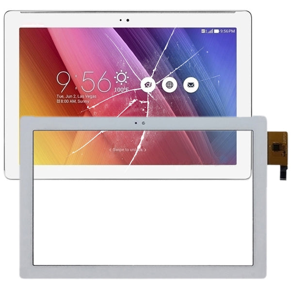 Dalle tactile pour Asus ZenPad 10 Z300 Z300M