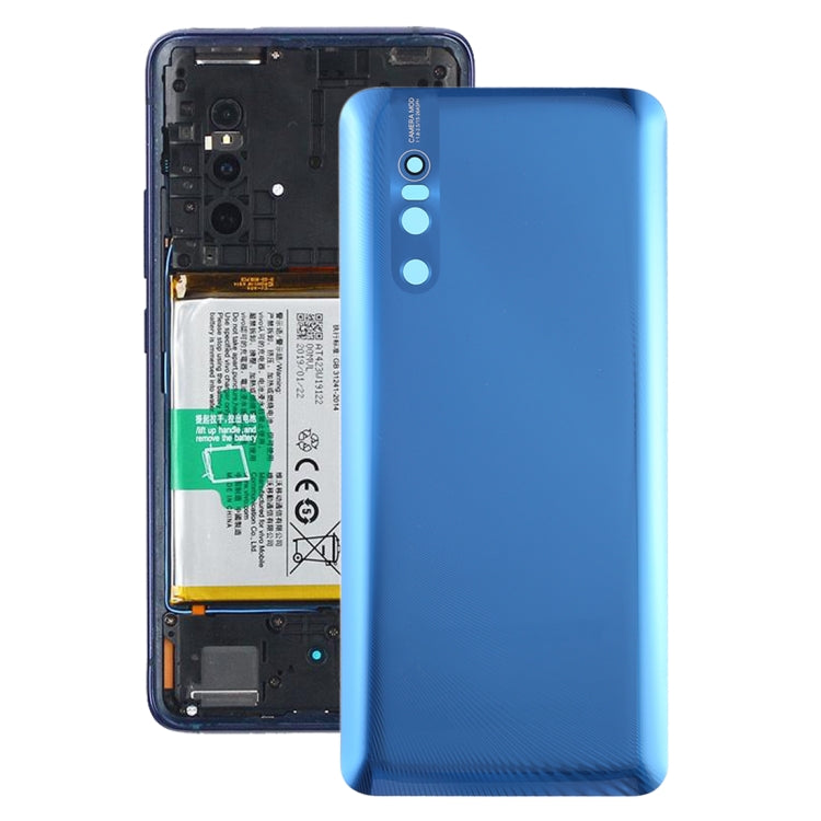 Couvercle arrière de la batterie pour Vivo X27
