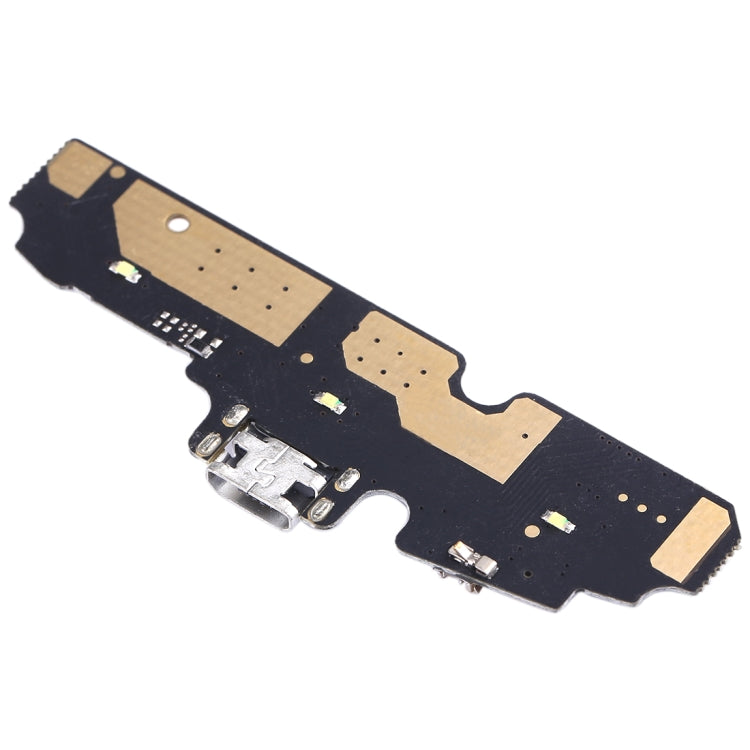 Carte de port de charge pour Meitu V4