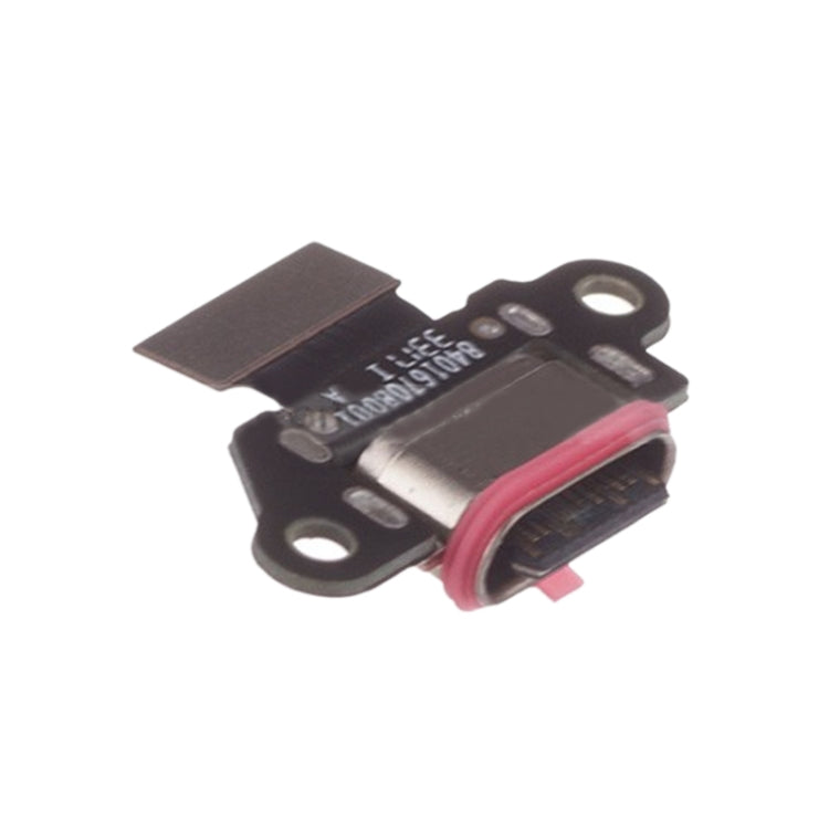 Carte de port de charge pour Motorola Moto X4