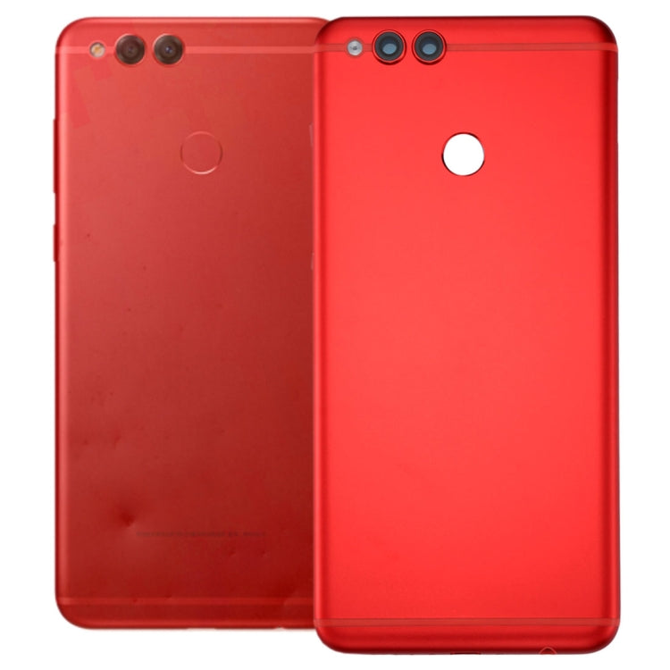 Pour Huawei Honor Play 7X couverture arrière