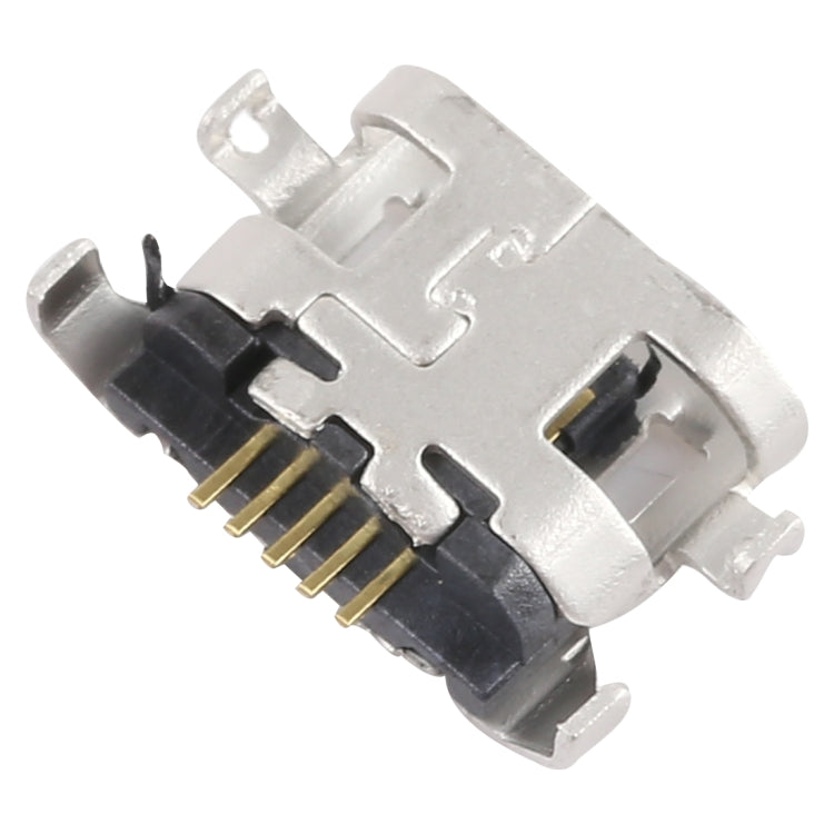 Connecteur de port de charge 10 PCS pour Xiaomi Redmi 3S / Redmi 3