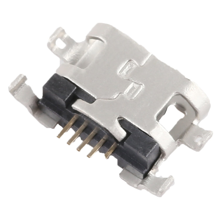 Connecteur de port de charge 10 PCS pour Xiaomi Redmi Note 3 / Redmi 6 / Redmi 6A