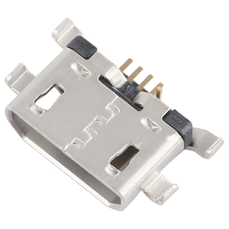 Connecteur de port de charge 10 PCS pour Xiaomi Redmi Note 5A
