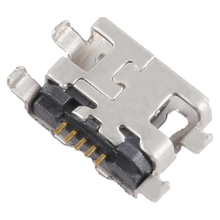 Connecteur de port de charge 10 PCS pour Xiaomi Redmi Note