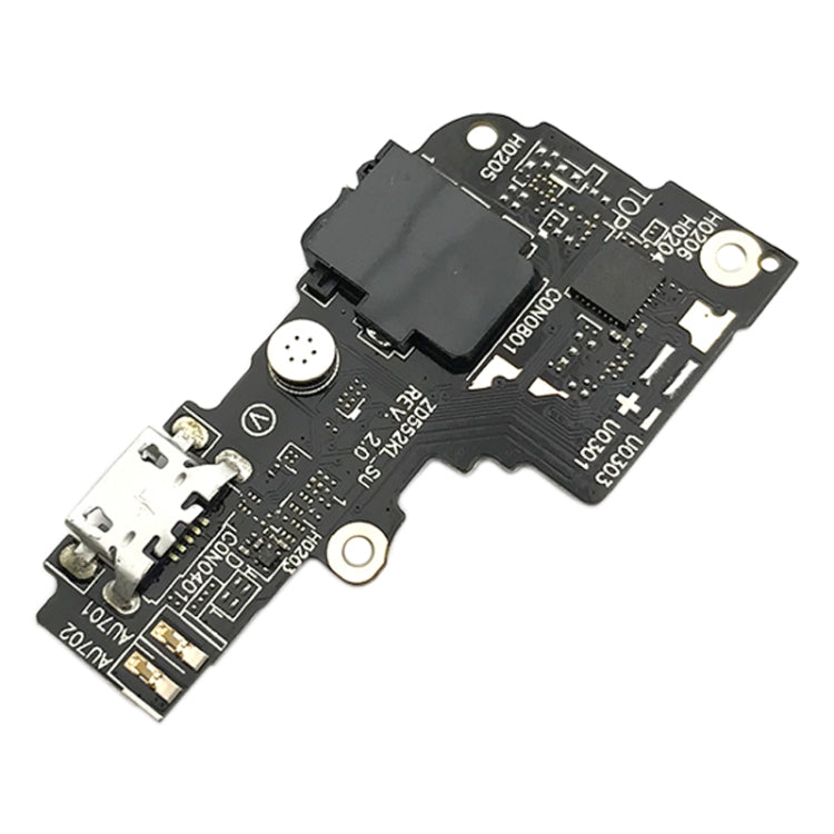 Carte de port de charge pour ASUS ZenFone 4 Selfie Pro ZD552KL Z01MD