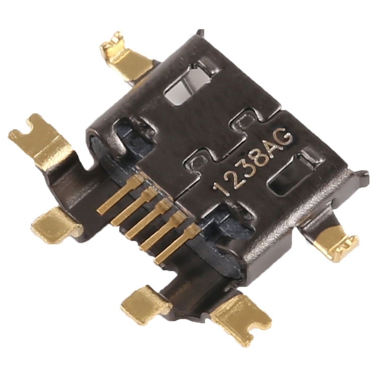 Connecteur de port de charge 10 PCS pour HTC One X / Desire 700