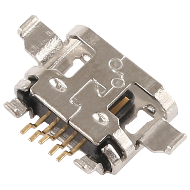 Connecteur de port de chargement 10 pièces pour HTC Desire 816/Desire 816G/Desire 816H