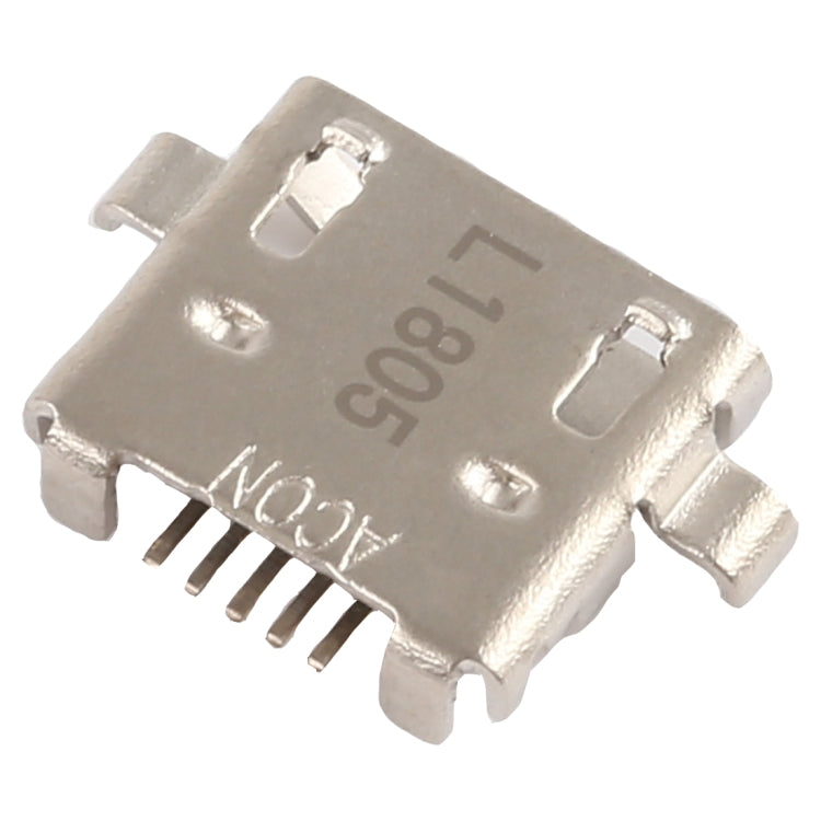 Connecteur de port de charge 10 PCS pour HTC Desire 820 / Desire 300