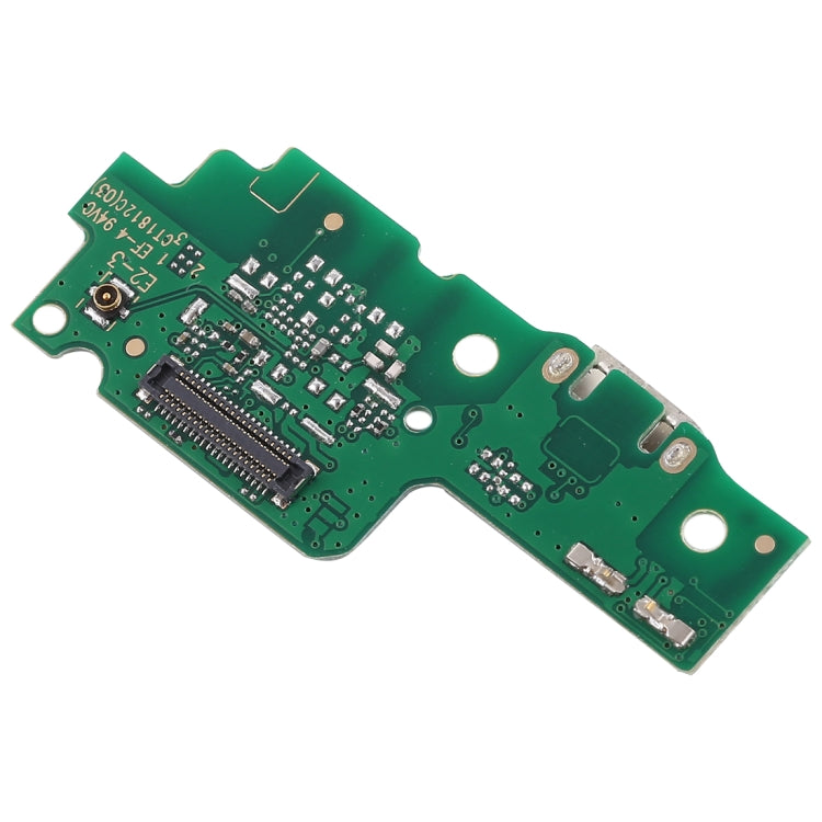 Carte de port de charge pour Huawei Y6 II