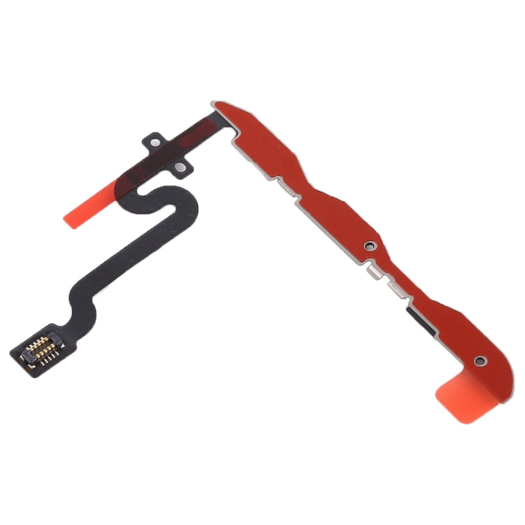 Câble flexible du bouton d'alimentation et du bouton de volume pour Huawei Mate 20 Pro