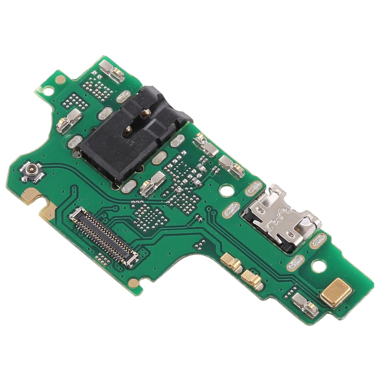 Carte de port de charge pour Huawei Y9 (2018)