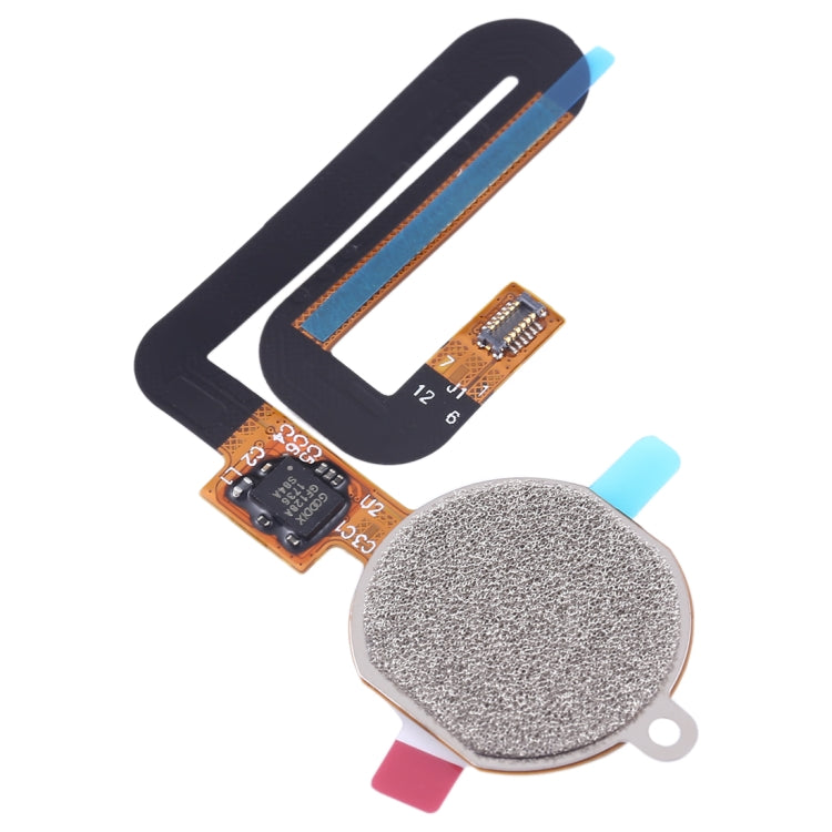 Câble flexible du capteur d'empreintes digitales pour Nokia 3.1