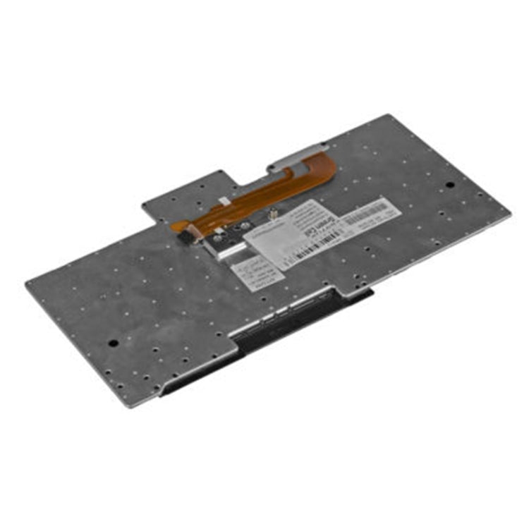Clavier Version américaine pour Lenovo ThinkPad T60 T61 R60 R61 Z60 Z61 R400 R500 T400 T500 W500 W700
