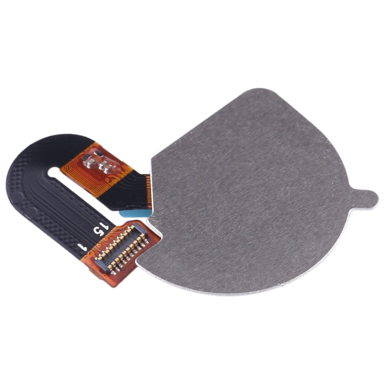 Câble flexible du capteur d'empreintes digitales pour Nokia 6.1
