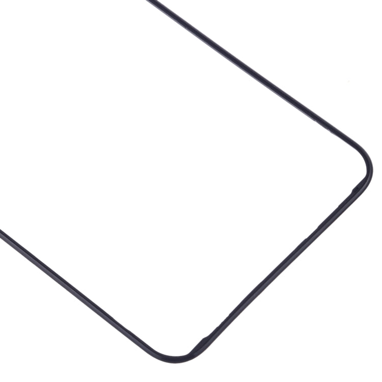 Support de lunette de cadre LCD de boîtier avant pour Huawei Mate 20 Lite, For Huawei Mate 20 Lite