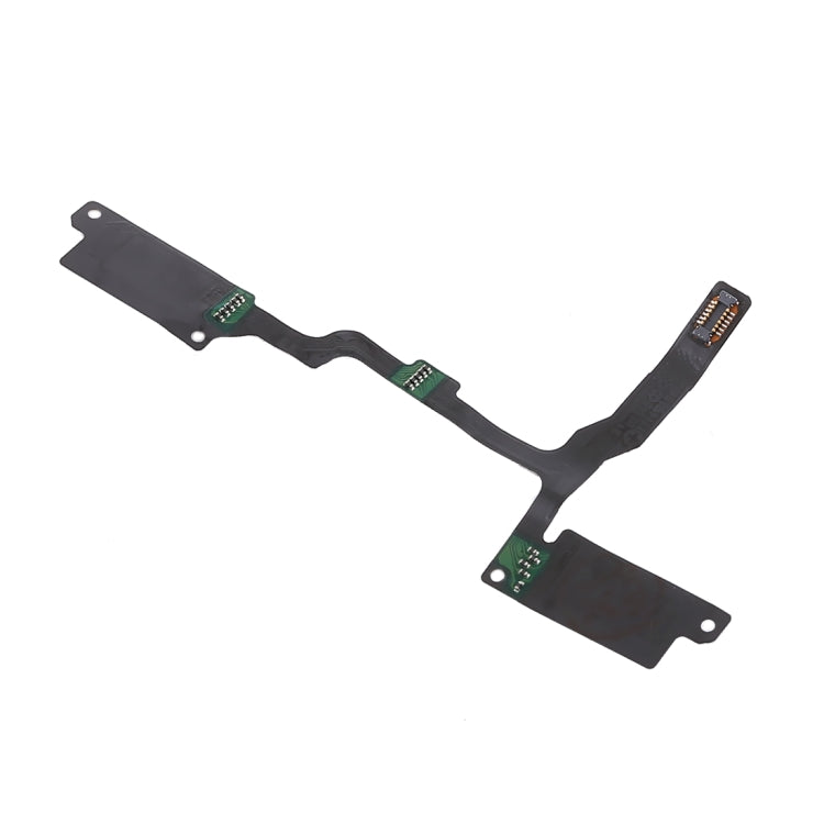 Câble flexible de lumière de capteur de bouton d'accueil pour HTC U11