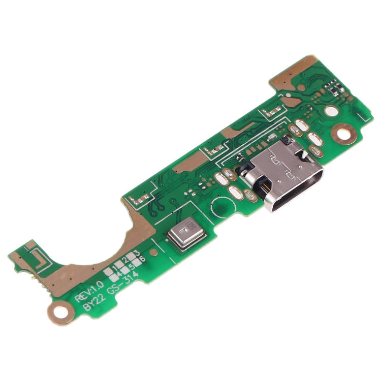 Carte de port de charge pour Sony Xperia XA2 Ultra