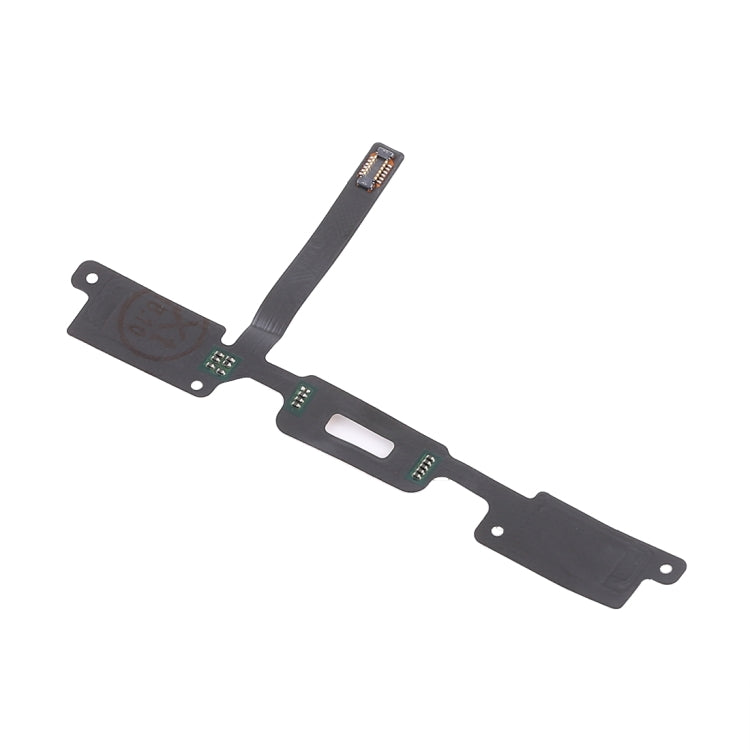 Câble flexible de lumière de capteur de bouton d'accueil pour HTC U Ultra