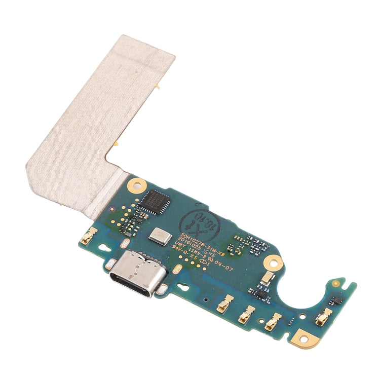 Carte de port de charge pour HTC U Ultra