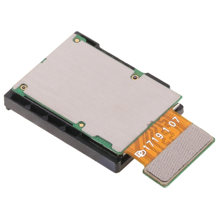 Pour module de caméra arrière Galaxy S8 Active / G892