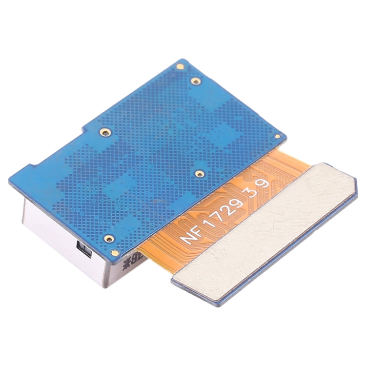 Pour module de caméra arrière Galaxy C8 / C7100