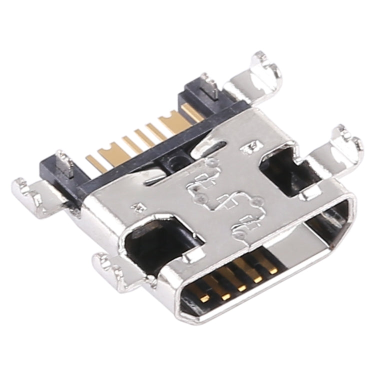 Pour Galaxy J7 Neo / J701 10pcs connecteur de port de charge