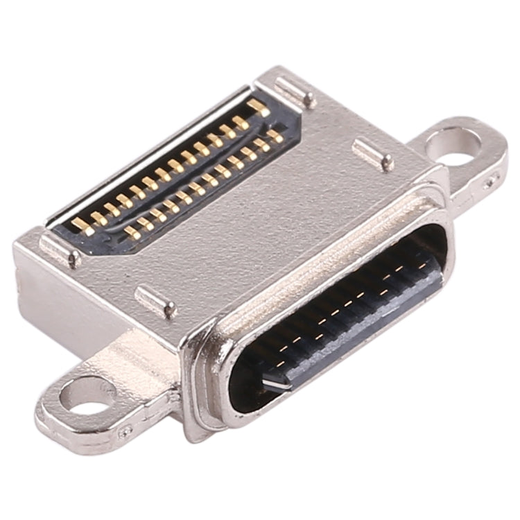 Pour Galaxy Note 7 10pcs connecteur de port de charge