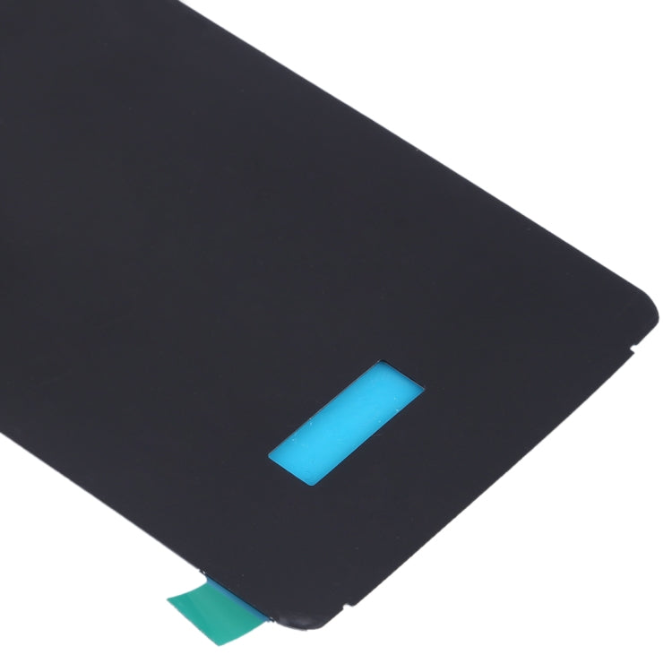 Pour Galaxy S10 + 10 pièces autocollants adhésifs arrière pour numériseur LCD