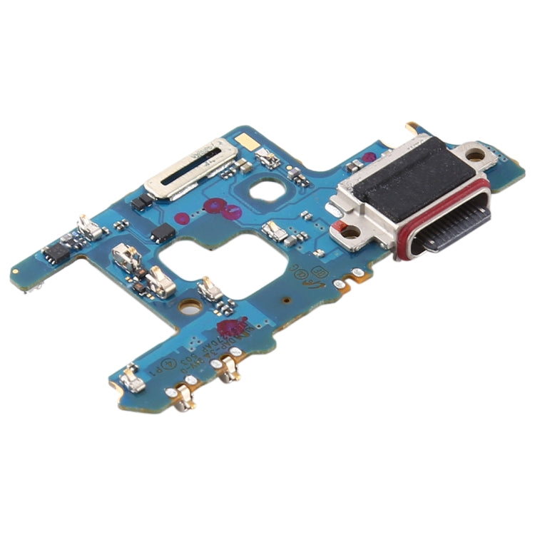 Carte de Port de charge d'origine pour Samsung Galaxy Note 10 + 5G SM-N976V