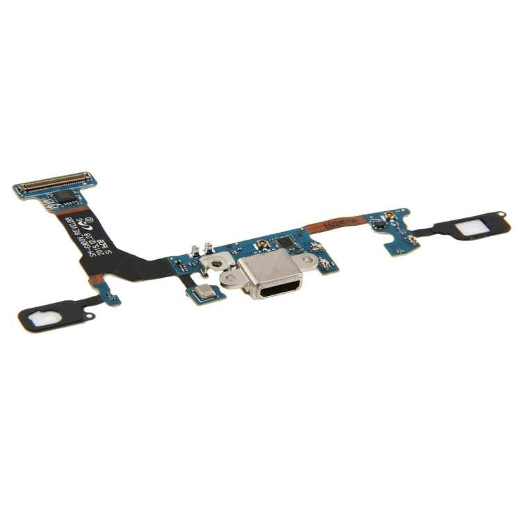 Pour port de charge et câble flexible de capteur Galaxy S7 / G930V