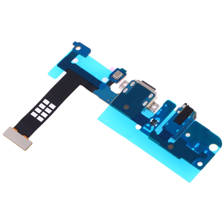 Carte de port de chargement pour Galaxy A8 Star (A9 Star) SM-G8850