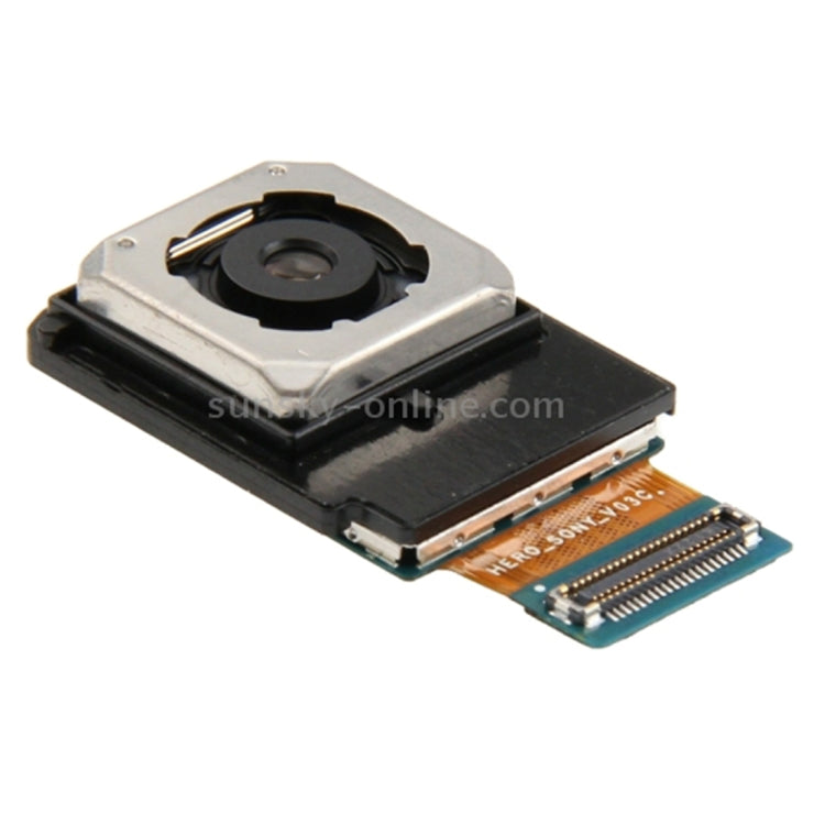 Pour Galaxy S7 / G930F, S7 Edge / G935F (Version UE) Caméra arrière