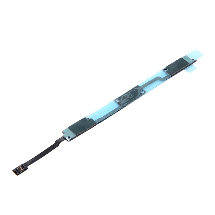 Pour Galaxy Note 10.1 (édition 2014) / P600 câble flexible de lumière de capteur de bouton d'accueil