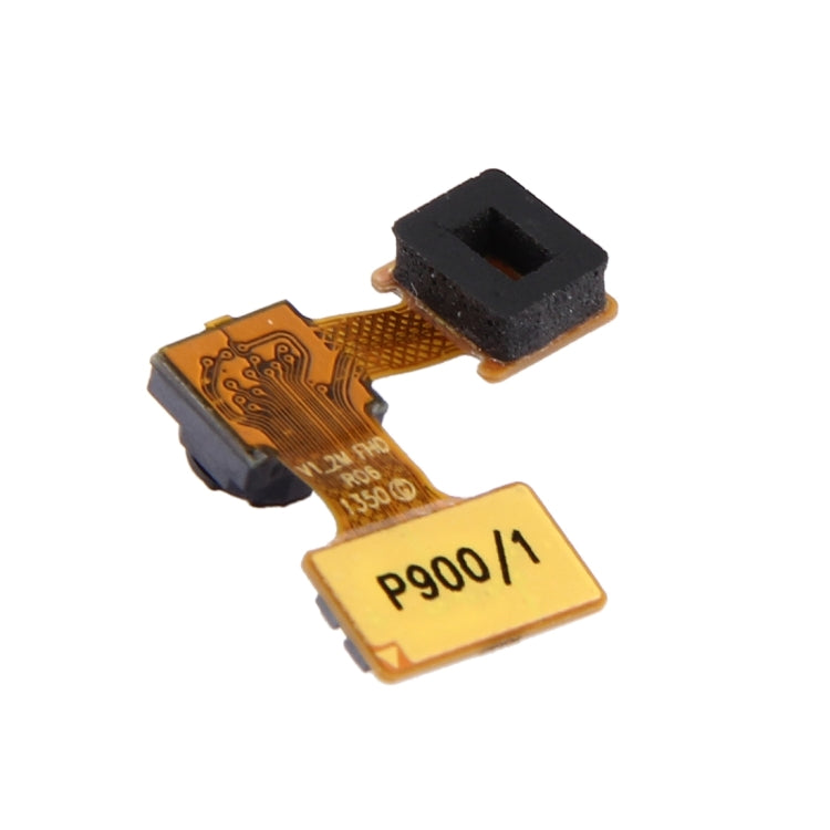 Pour module de caméra frontale Galaxy Note Pro 12.2 / P900