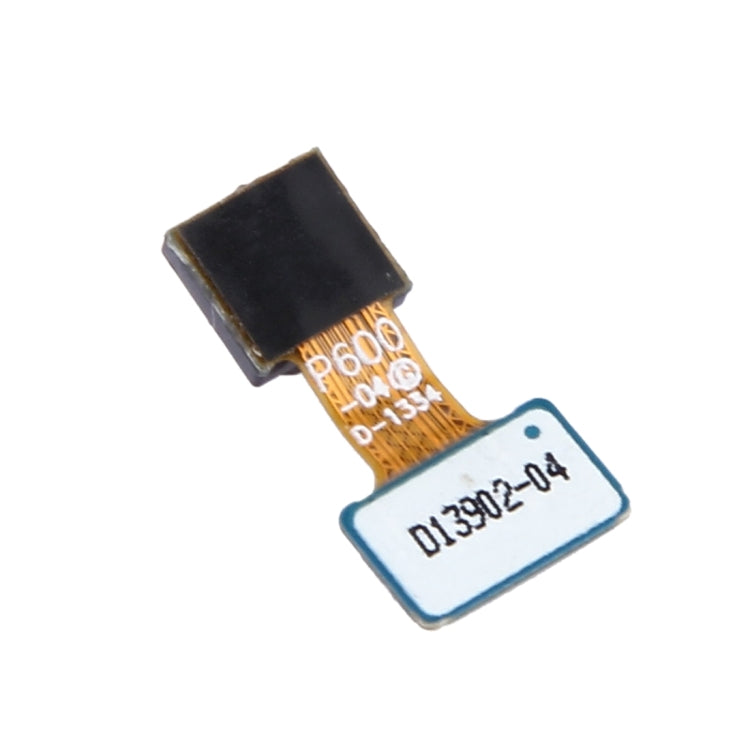 Pour Galaxy Note 10.1 (édition 2014) / Module de caméra frontale P600