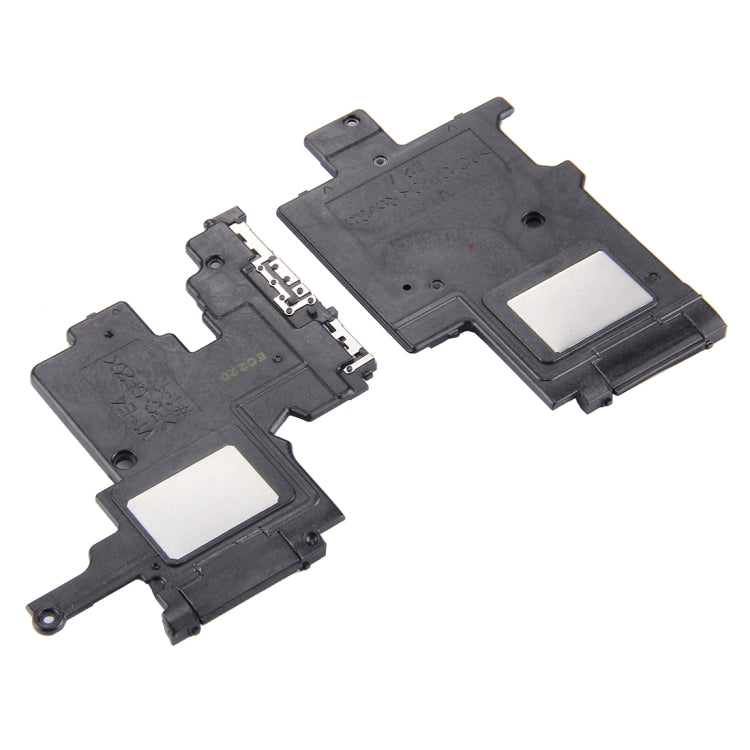 Pour Galaxy Note Pro 12.2 / P900 1 paire de sonnerie de haut-parleur avec prise pour écouteurs