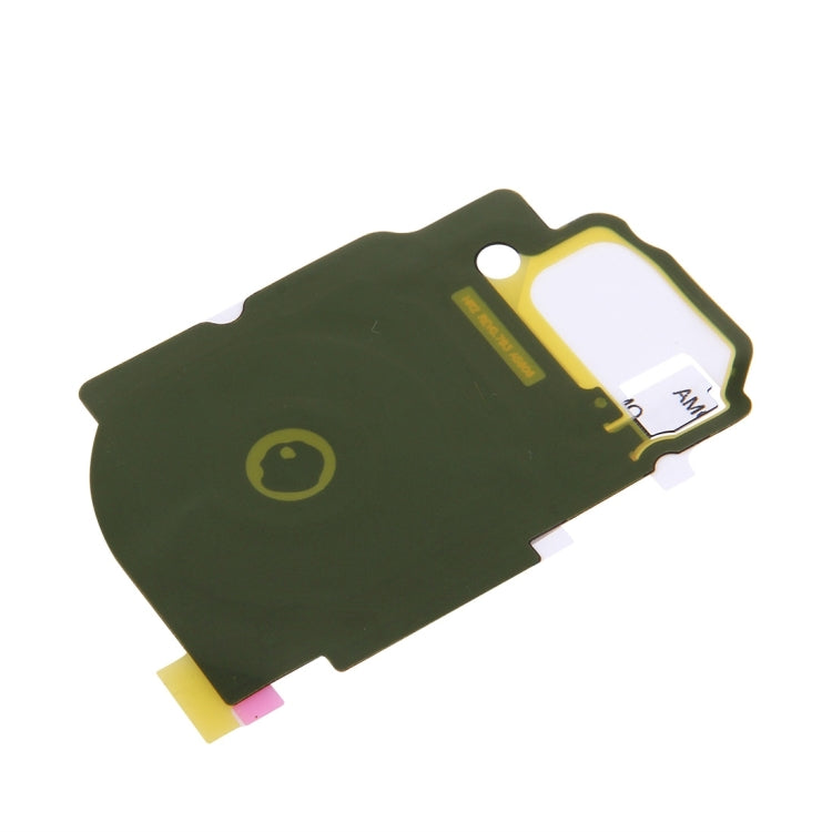 Pour Galaxy S7 Edge / G935 chargeur sans fil récepteur IC puce NFC autocollant
