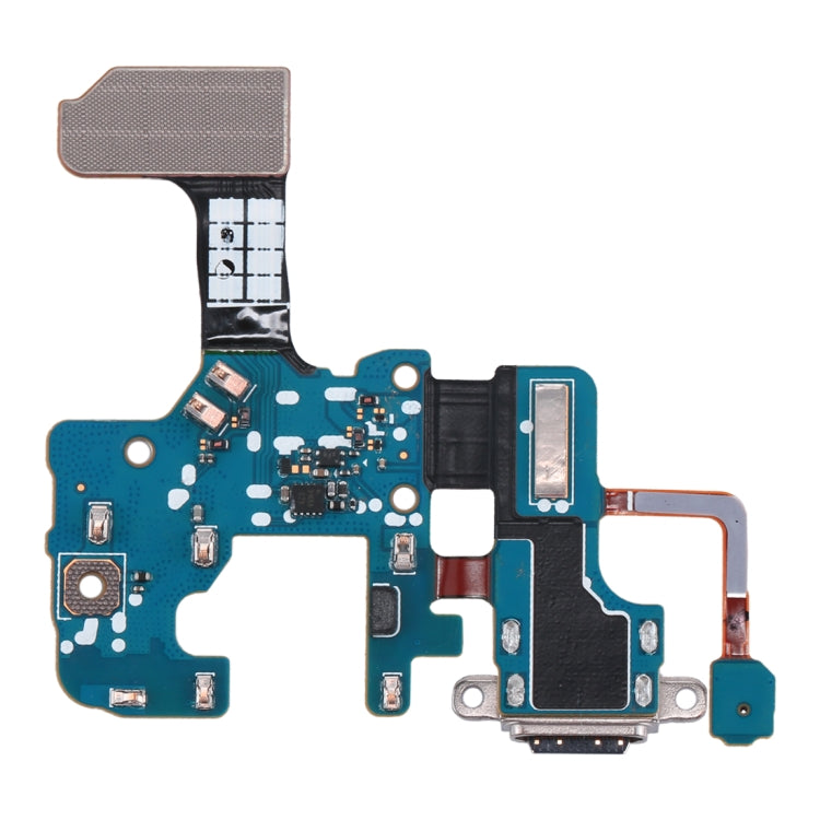 Câble flexible du port de chargement pour Galaxy Note 8/N9500